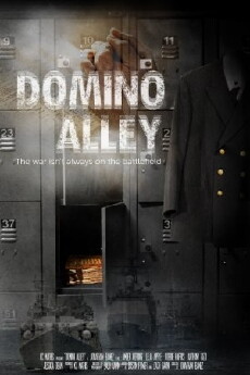 Domino Alley (2016) - Stream Online