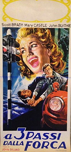 White Fire (1953) - Stream Online