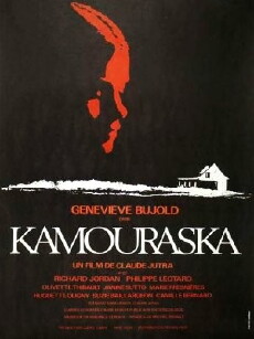 Kamouraska - Eine mörderische Liebe (1973) - Stream Online