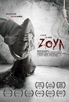 Zoya (2016) - Stream Online
