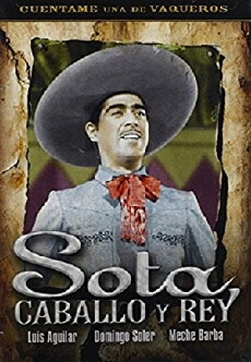 Sota, caballo y rey (1944) - Stream Online