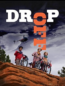 Drop Off (2016) - Stream Online