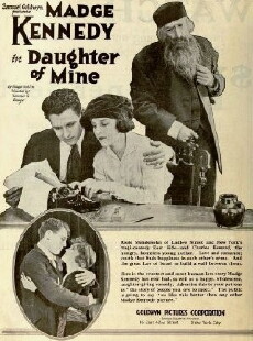 Daughter of Mine (1919) - Stream Online