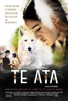 Te Ata (2016) - Stream Online