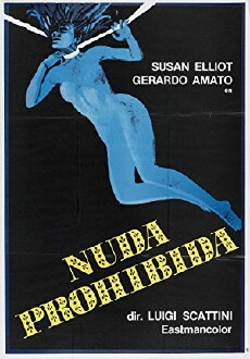 Blue Nude (1978) - Stream Online