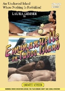 Emmanuelle on Taboo Island (1976) - Stream Online