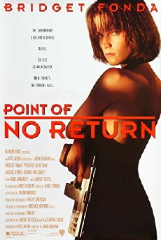 Point of No Return (1993) - Stream Online