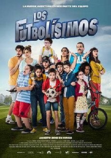 The Footballest (2018) - Stream Online
