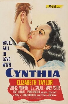 Cynthia (1947) - Stream Online