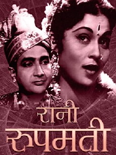 Rani Rupmati (1957) - Stream Online