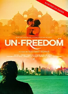 Unfreedom (2014) - Stream Online