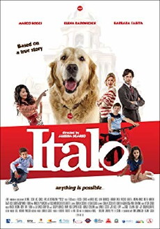 Italo Barocco (2014) - Stream Online