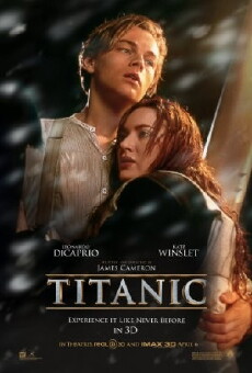 Titanic (1997) - Stream Online