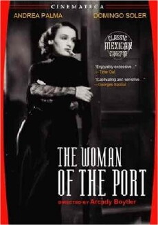 The Woman of the Port (1934) - Stream Online