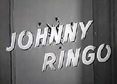 Johnny Ringo (1959) - Stream Online
