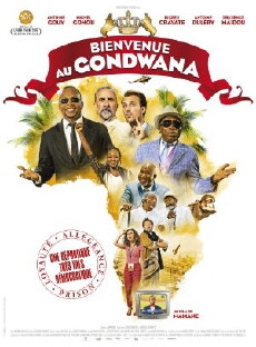 Bienvenue au Gondwana (2016) - Stream Online