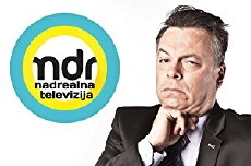 Nadrealna televizija (2012) - Stream Online
