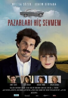 Pazarlari Hiç Sevmem (2012) - Stream Online