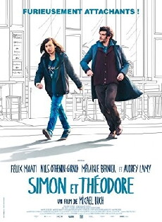 Simon et Théodore (2017) - Stream Online