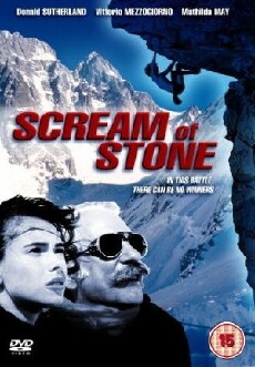 Scream of Stone (1991) - Stream Online