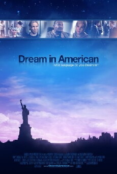 Dream in American (2011) - Stream Online
