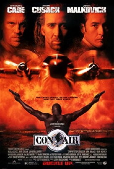 Con Air (1997) - Stream Online