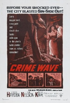 Crime Wave (1953) - Stream Online