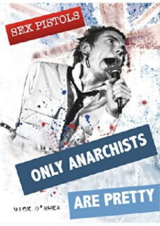 Only Anarchists Are Pretty (2018) - Stream Online