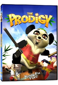 The Prodigy (2009) - Stream Online