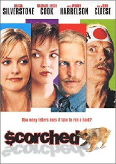 Scorched (2003) - Stream Online