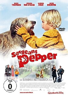 Sergeant Pepper (2004) - Stream Online