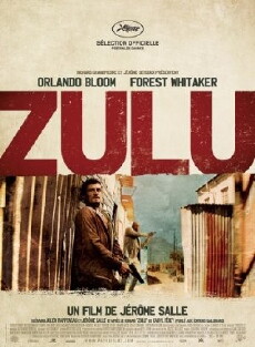 Zulu (2013) - Stream Online