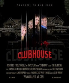Clubhouse (2013) - Stream Online