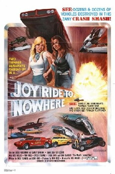 Joyride to Nowhere (1977) - Stream Online