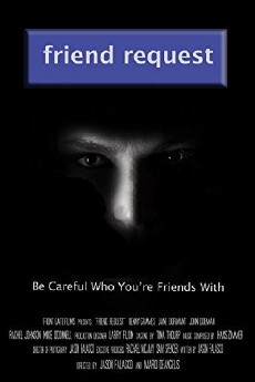 Friend Request (2013) - Stream Online