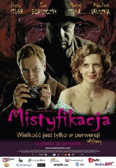 Mystification (2010) - Stream Online