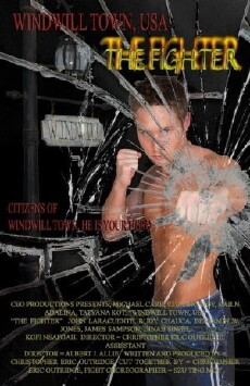 Windwill Town USA the Fighter (2010) - Stream Online