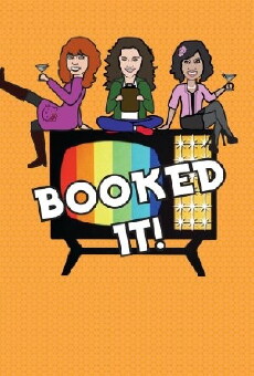 Booked It! (2012) - Stream Online