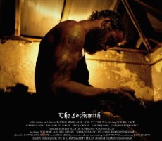 The Locksmith (2017) - Stream Online