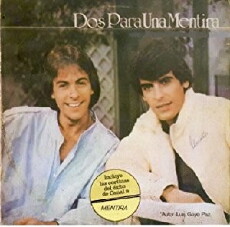 Dos para una mentira (1986) - Stream Online
