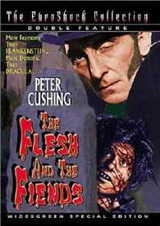 The Flesh and the Fiends (1960) - Stream Online