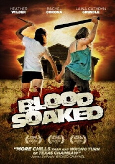 Blood Soaked (2013) - Stream Online