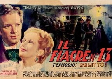 Cab Number 13 (1948) - Stream Online