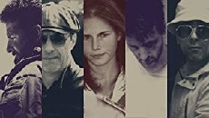 The Real Story of... (2016) - Stream Online