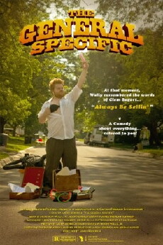 The General Specific (2010) - Stream Online