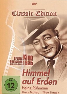 Heaven on Earth (1935) - Stream Online