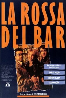 The Blonde at the Bar (1986) - Stream Online