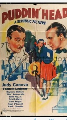 Puddin' Head (1941) - Stream Online