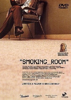 Smoking Room (2002) - Stream Online