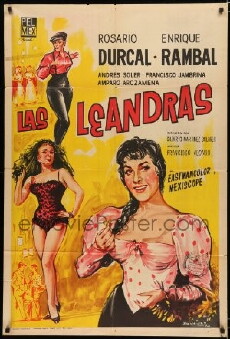 Las leandras (1961) - Stream Online